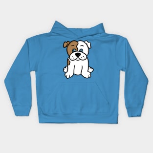 Bulldog Kids Hoodie